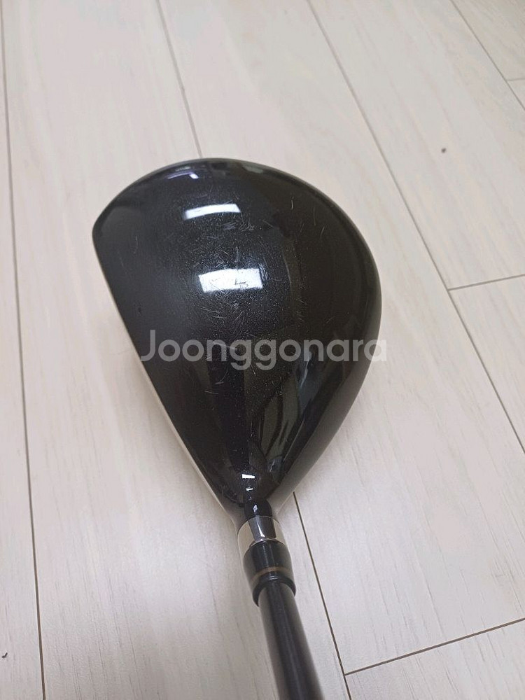 파워빌트 골프채 드라이버 우드 세트--2