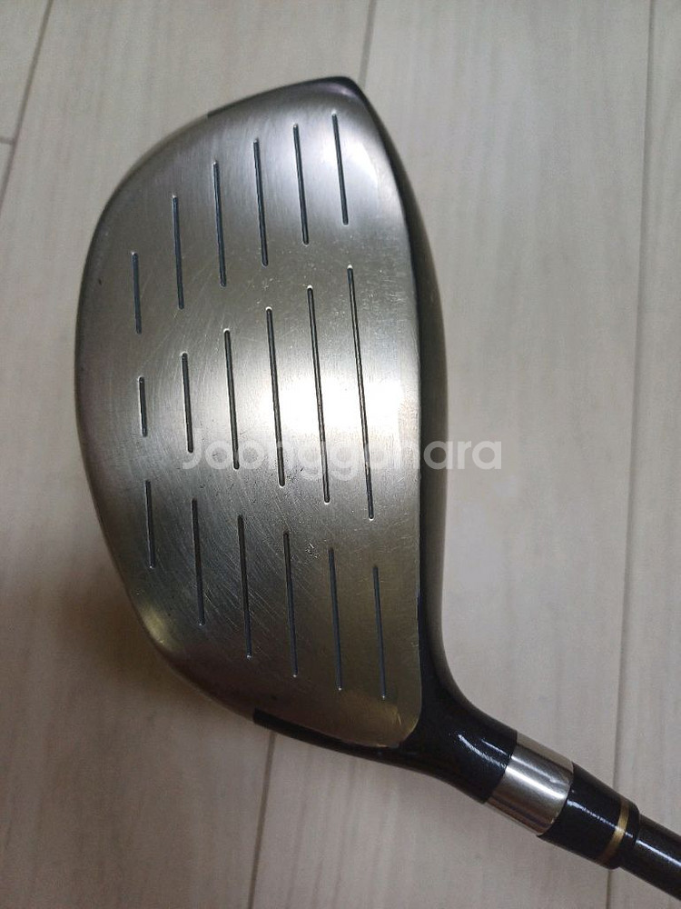 파워빌트 골프채 드라이버 우드 세트--3