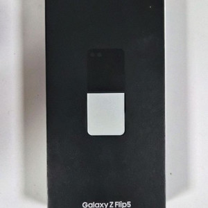 Z플립5 512GB 올갈이 풀박스 삼케플