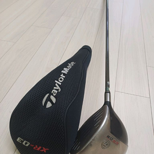 테일러메이드 XR-03 드라이버