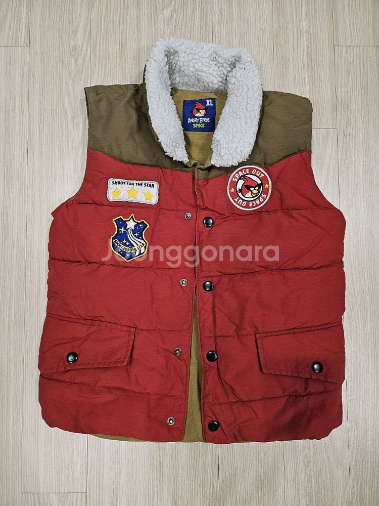 130-140사이즈 남아 가을옷 일괄1--4