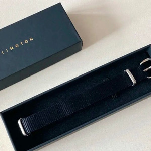 다니엘윌링턴 시계 스트랩