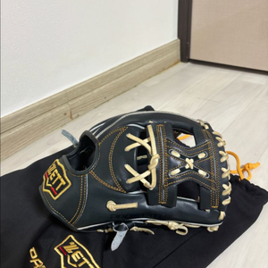 제트 프로스테이터스 내야글러브