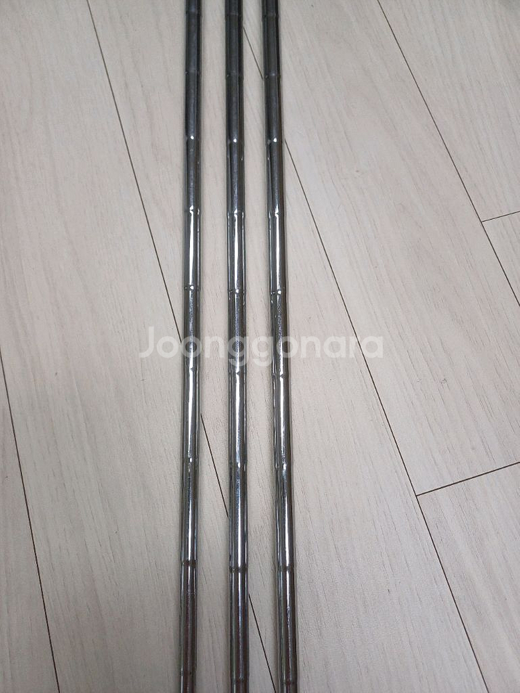 크레인 골프 우드 세트(3, 4, 5번)--5