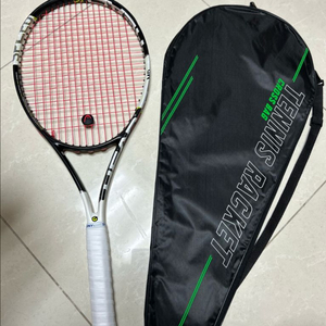 헤드 스피드 MP 테니스 라켓 + 가방 판매