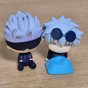 주술회전 고죠 오네무탄,초코노코 일괄