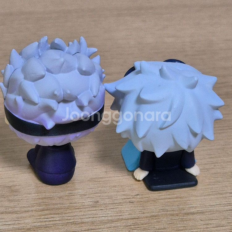 주술회전 고죠 오네무탄,초코노코 일괄--1