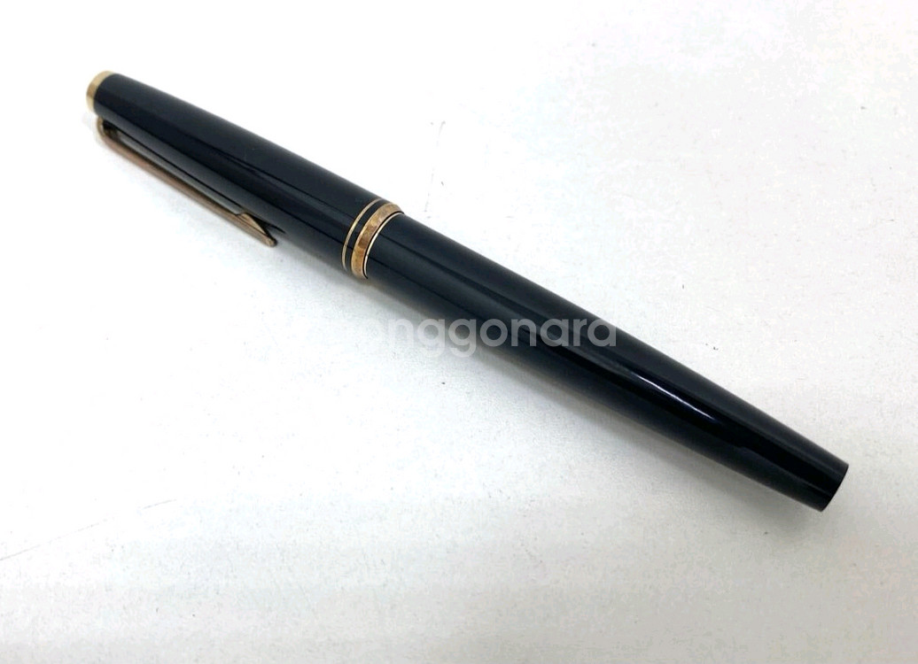 몽블랑1970년대독일통일전 West Germany제품--0