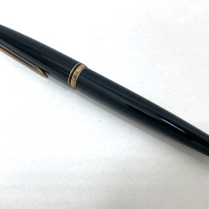 몽블랑1970년대독일통일전 West Germany제품