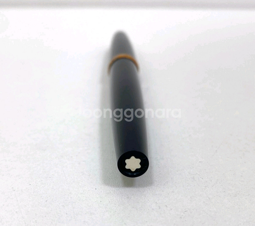 몽블랑1970년대독일통일전 West Germany제품--2