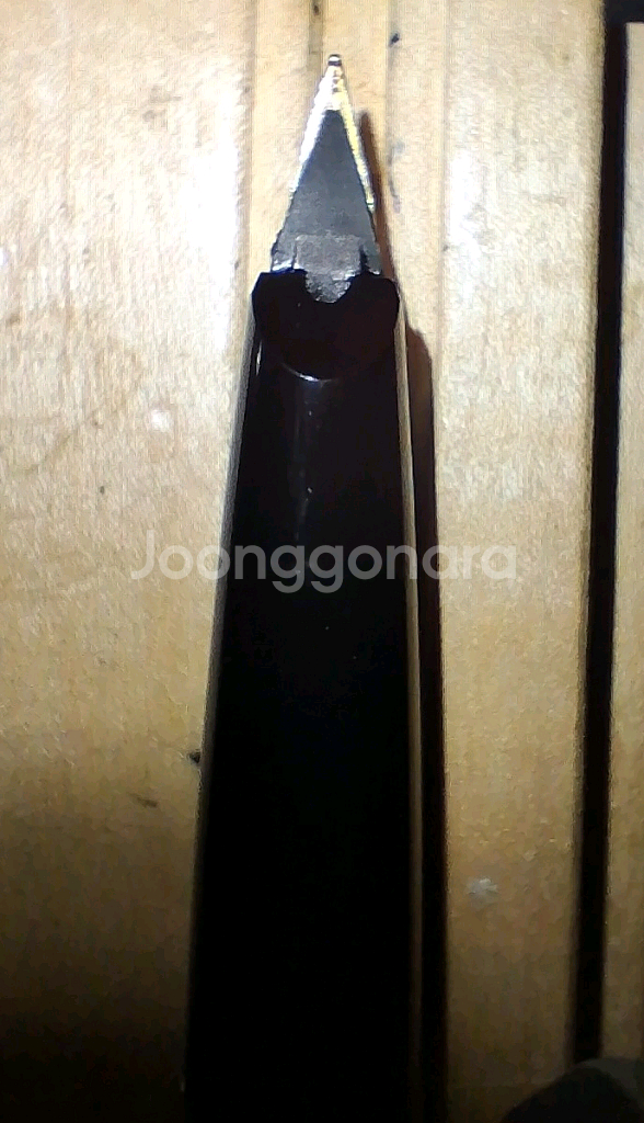 몽블랑1970년대독일통일전 West Germany제품--5