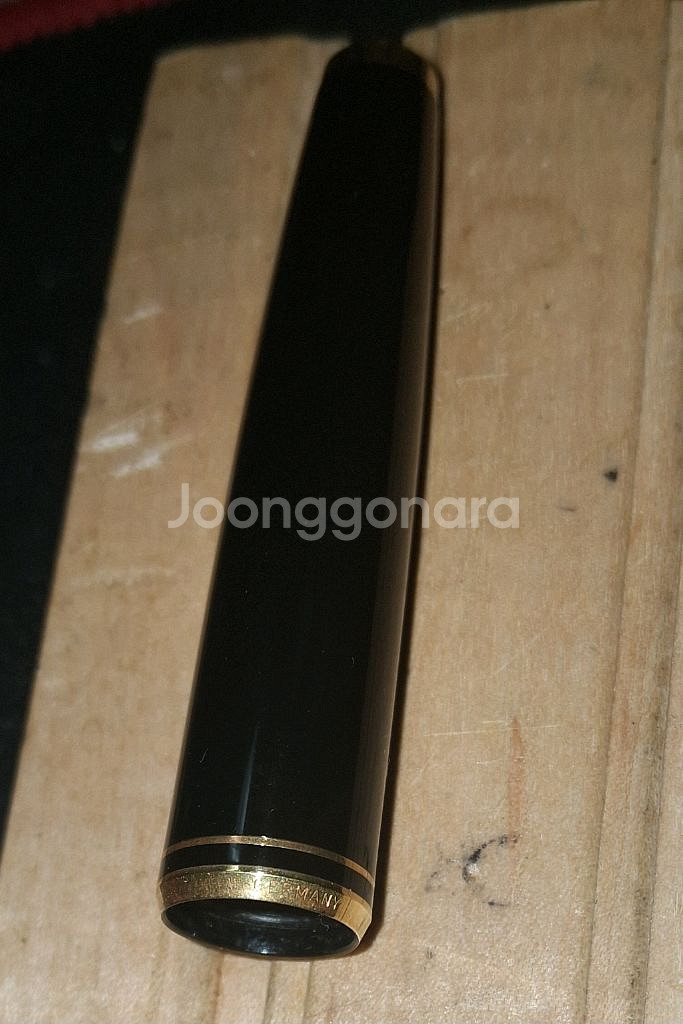 몽블랑1970년대독일통일전 West Germany제품--7