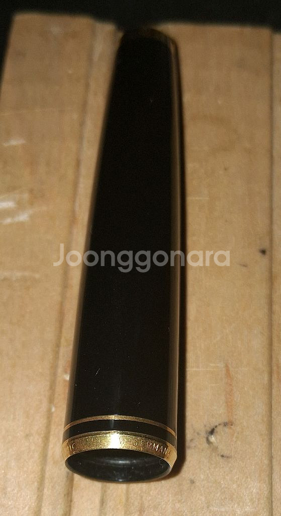 몽블랑1970년대독일통일전 West Germany제품--9