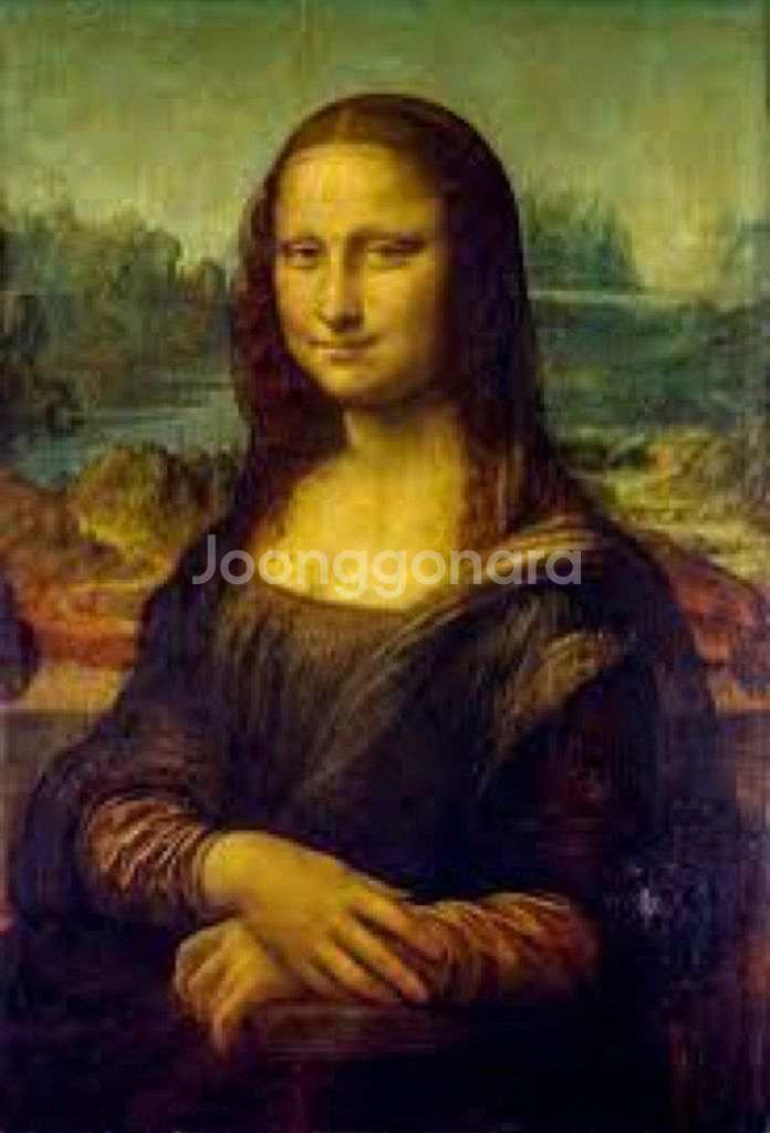 레오나르도 다빈치 고대 서적 100여권 - usb에--0