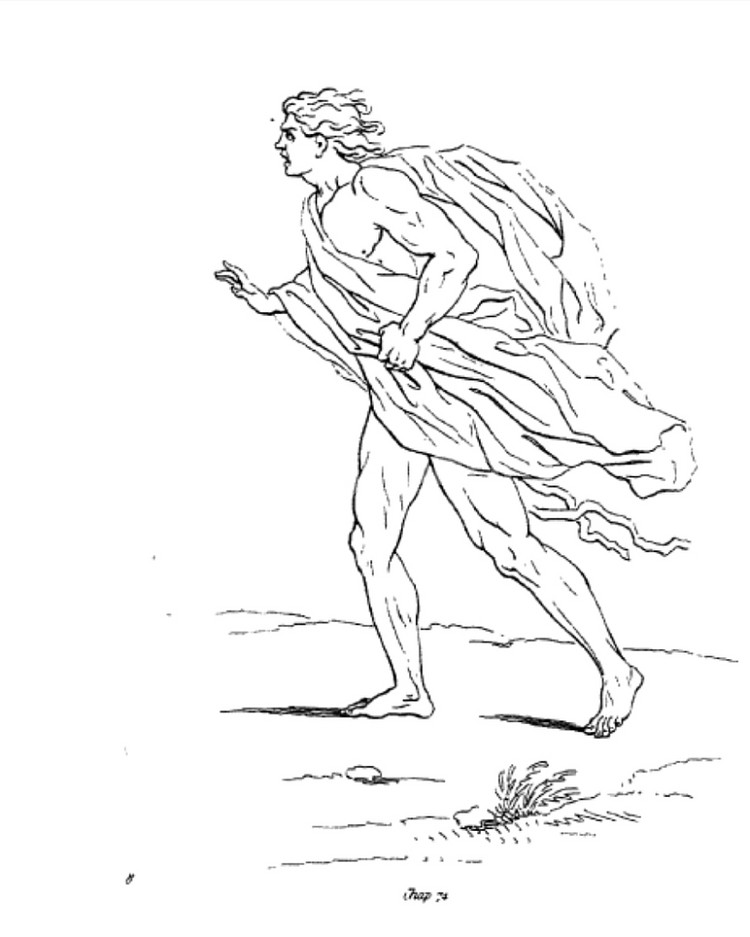 레오나르도 다빈치 고대 서적 100여권 - usb에--6