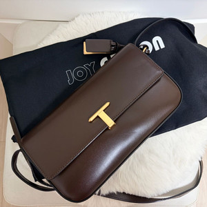 조이그라이슨 트라이베카 숄더백 크로스백 미디움 오크