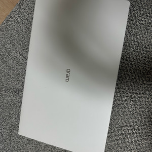 엘지 그램 노트북