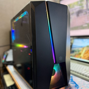 게임용 고사양 컴퓨터 본체 PC