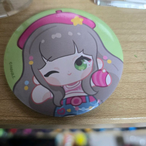 이세돌 비챤 뱃지 팝니다