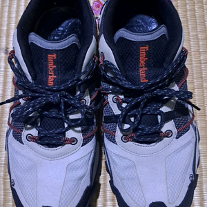 팀버랜드 게리슨 트레일화 265(270) 택비포함