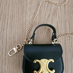 셀린느 미니키링 가방 판매해요.