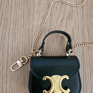 셀린느 미니키링 가방 판매해요.