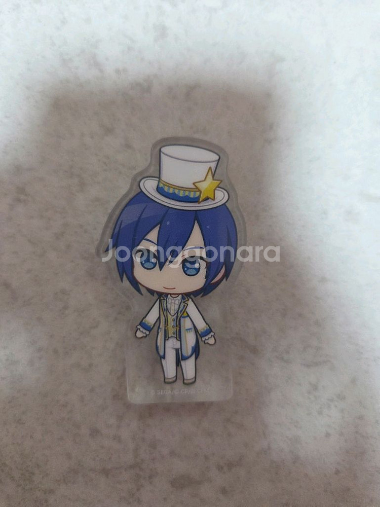 원더쇼 카이토 아크릴 코롯타--0