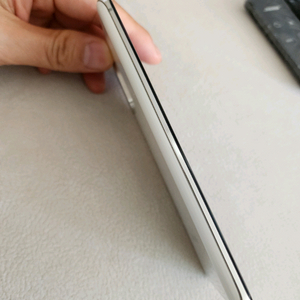 갤럭시s20 백화현상