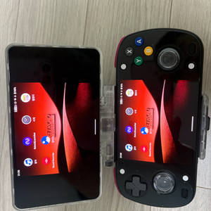 Retroid Pocket Mini v2 팝니다.