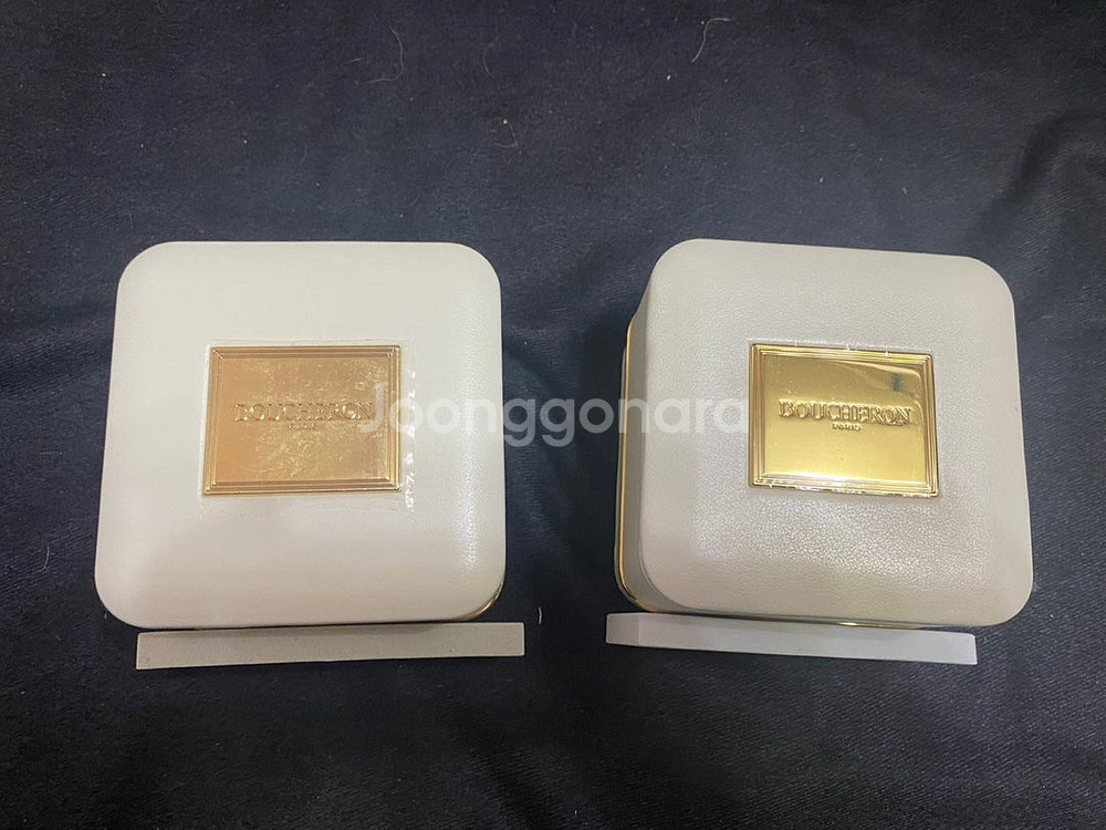 부쉐론케이스 판매합니다--1