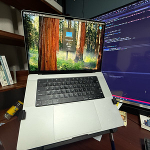 M1MAX 맥북프로 고급형