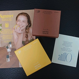 아닐로 엠버 528 센트밤 / 아닐로 피크 센트 밤