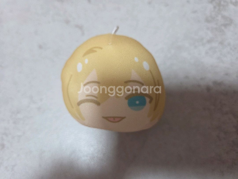 텐쇼인 에이치 만쥬--0