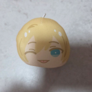 텐쇼인 에이치 만쥬