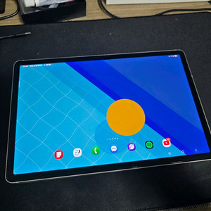 갤럭시탭S9 256G 5G