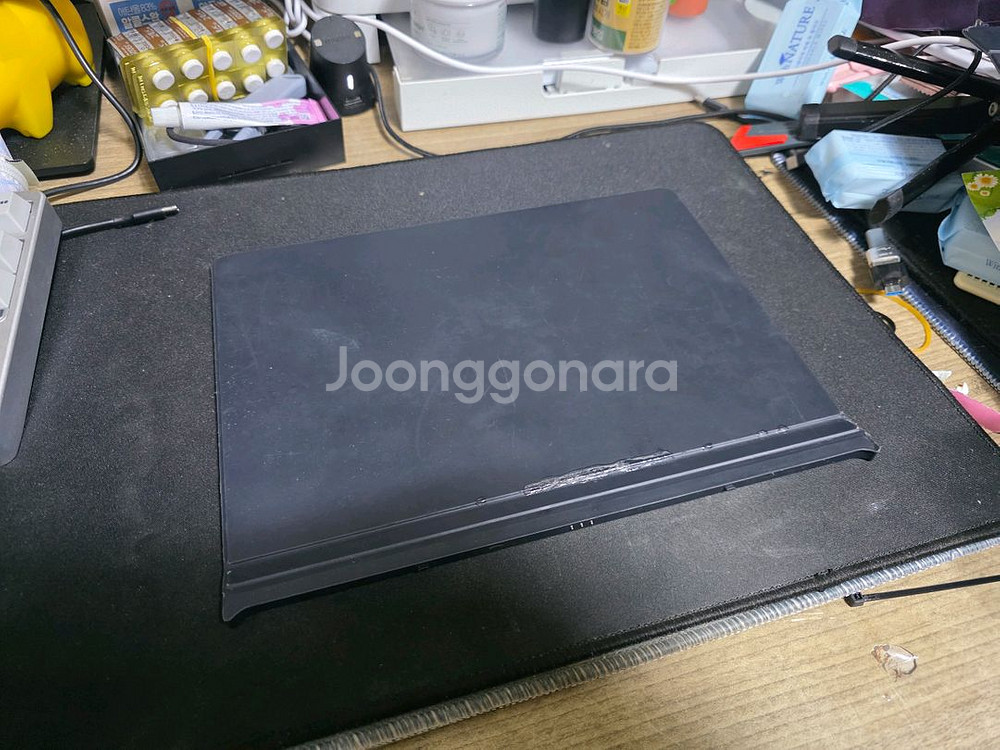 갤럭시탭S9 256G 5G--7