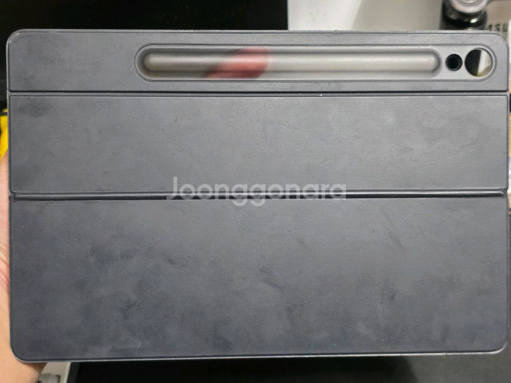 갤럭시탭S9 256G 5G--6