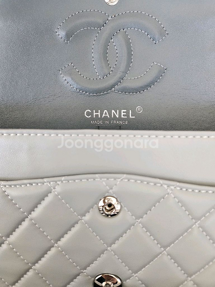 샤넬 가방 판매해요.--3