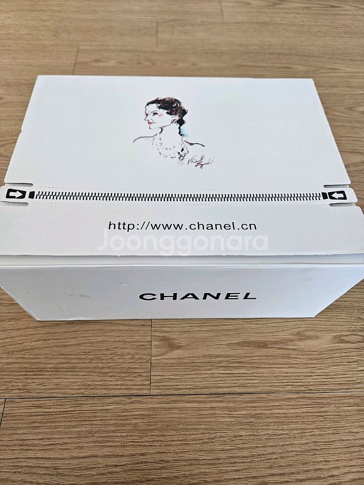 샤넬 가방 판매해요.--7