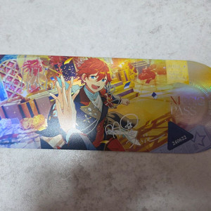 아케호시 스바루 라이브 티켓