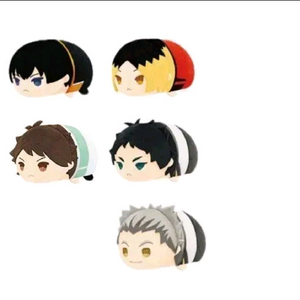 하이큐 모찌마스 오이카와 아카아시 켄마 카게야마 보쿠토 이미지