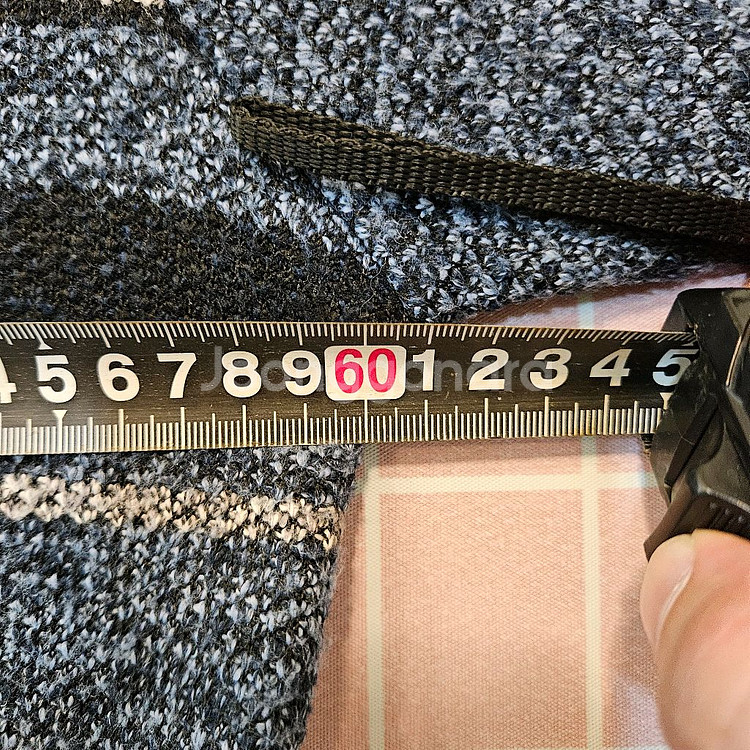 파크타운 남성 니트 집업 가디건 100--8