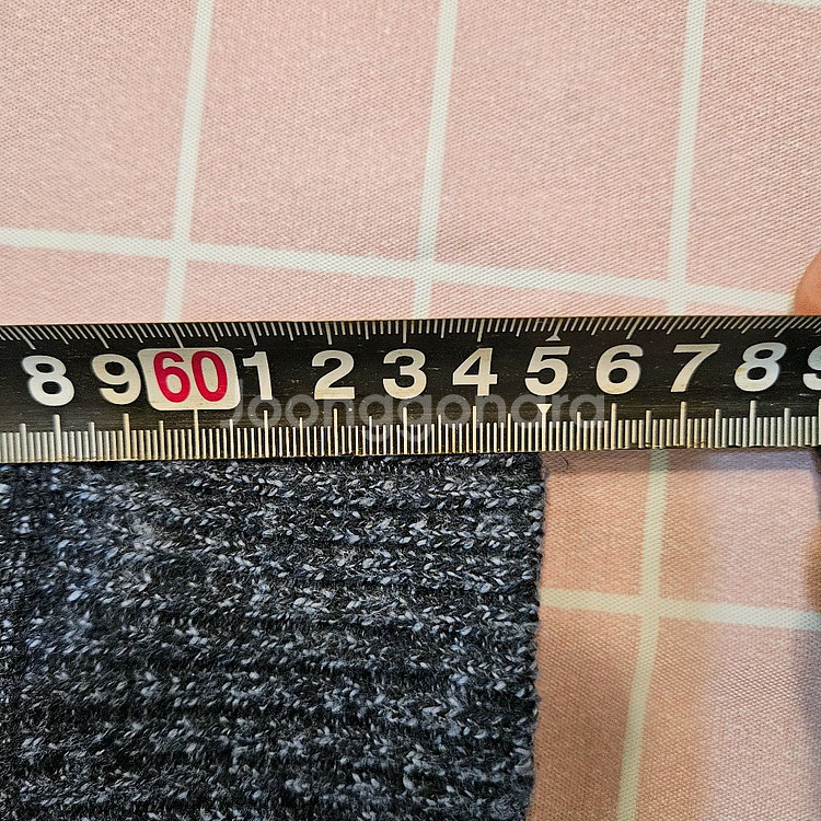 파크타운 남성 니트 집업 가디건 100--7