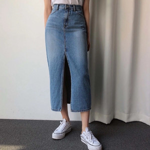 청치마 s사이즈