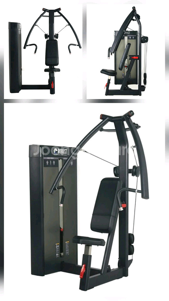 중고 로버스트--2