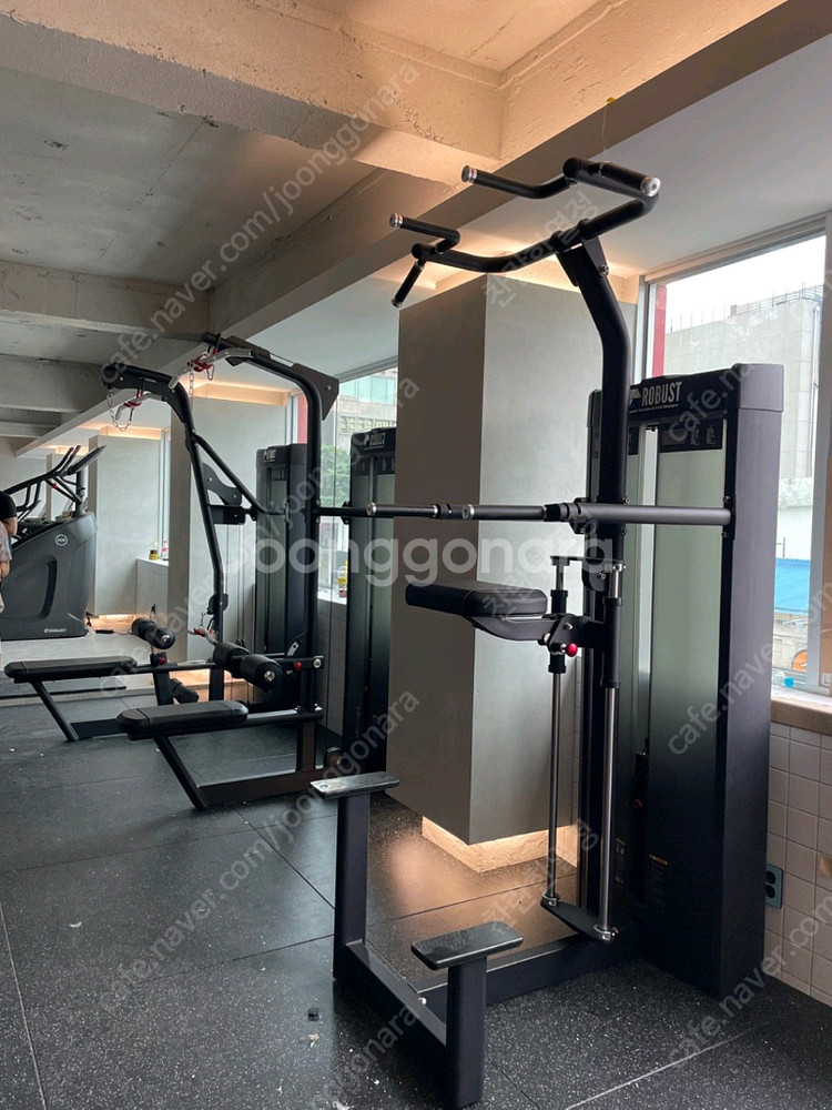 중고 로버스트--1