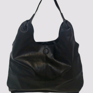 여성 빅숄더백 새상품