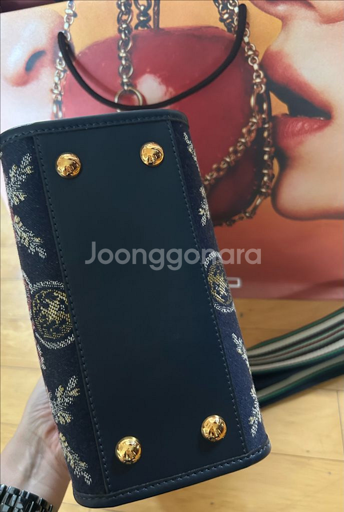 ETRO 가방 새제품--3