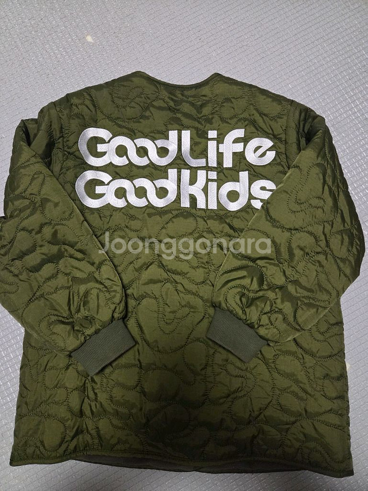 glgk 퀼팅 150사이즈--1