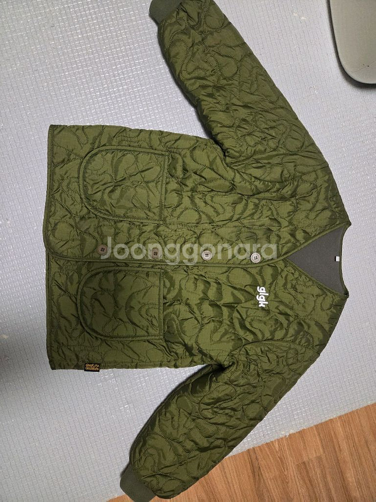 glgk 퀼팅 150사이즈--0